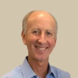 Larry Herst's portrait.